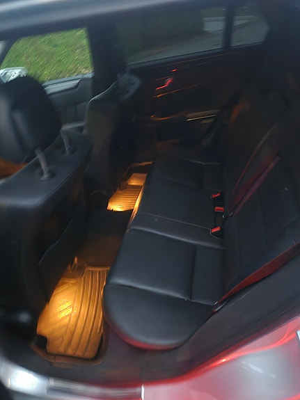 Mercedes-Benz E220 d 7 of 8