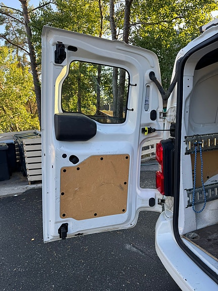 Citroen Jumpy 6 of 30