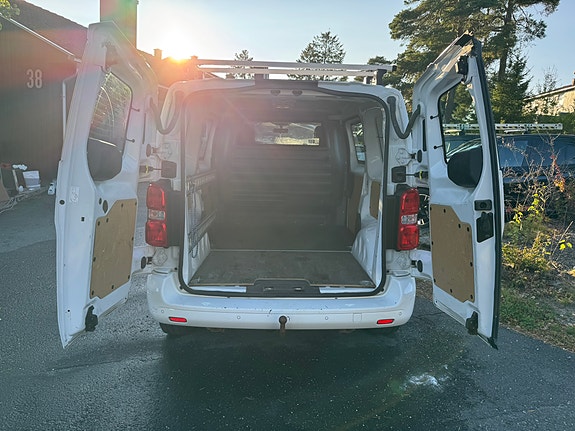 Citroen Jumpy 5 of 30