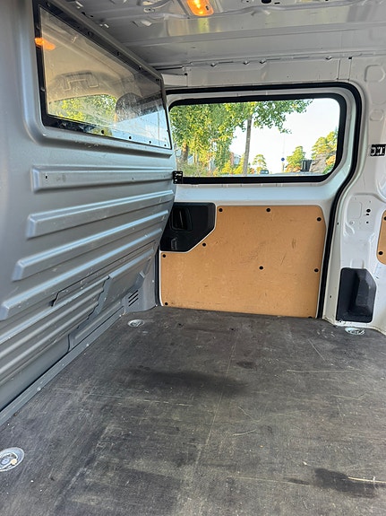 Citroen Jumpy 8 of 30