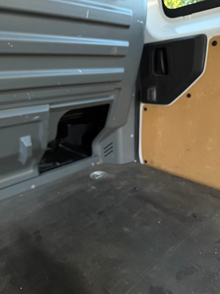 Citroen Jumpy 9 of 30
