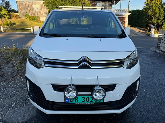 Citroen Jumpy 2 of 30