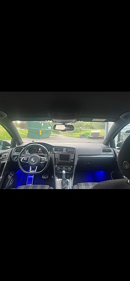 Volkswagen Golf VII 7 of 7