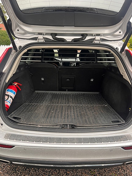 Volvo V60 9 of 9