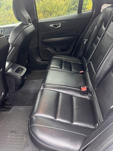 Volvo V60 6 of 9