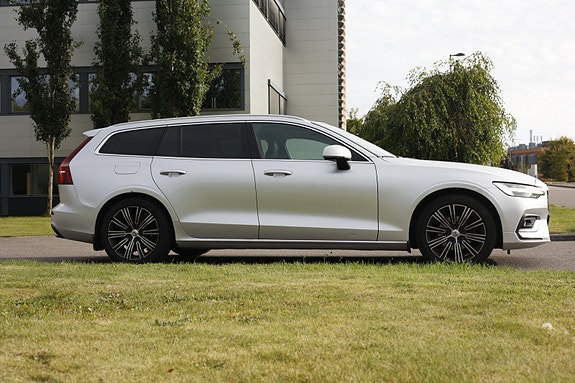 Volvo V60 4 of 9