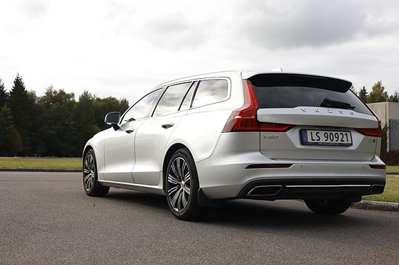 Volvo V60 3 of 9