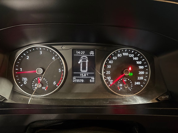 Volkswagen Transporter 11 of 18