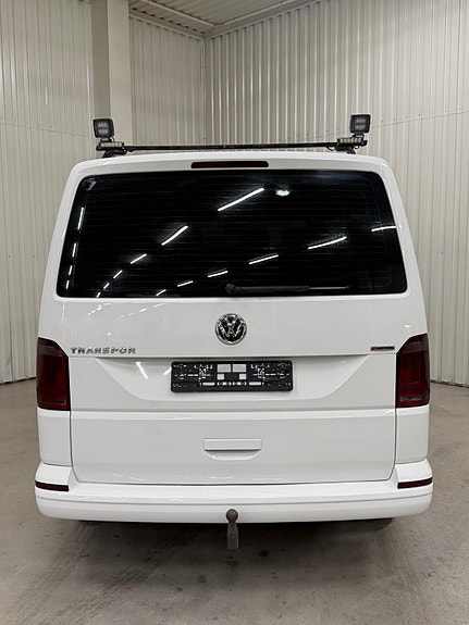 Volkswagen Transporter 5 of 18