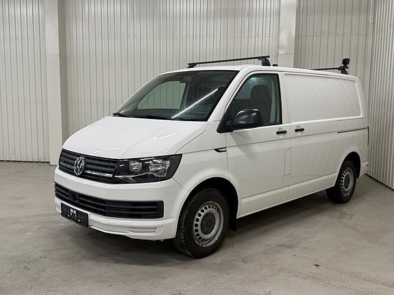 Volkswagen Transporter 3 of 18