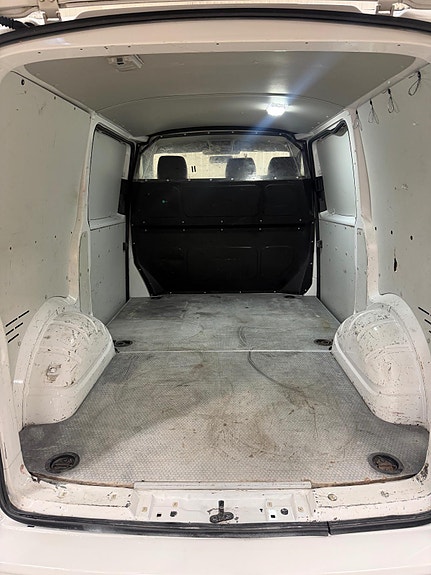 Volkswagen Transporter 18 of 18