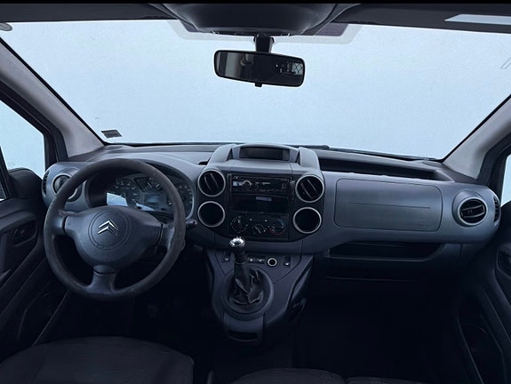 Citroen Berlingo 6 of 15