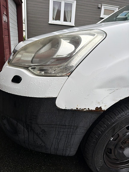 Citroen Berlingo 13 of 15