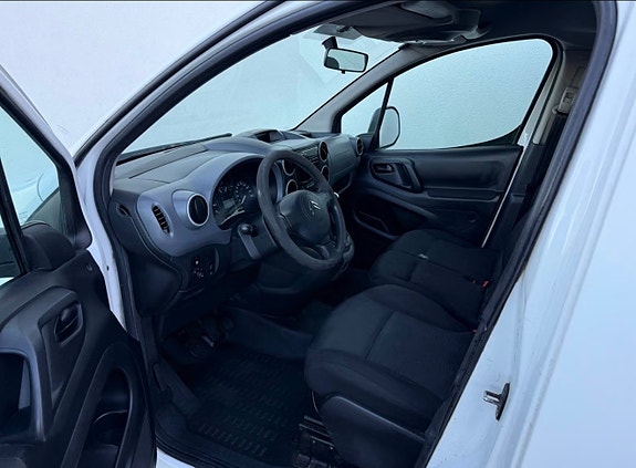 Citroen Berlingo 5 of 15