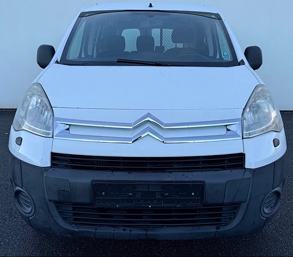 Citroen Berlingo 2 of 15