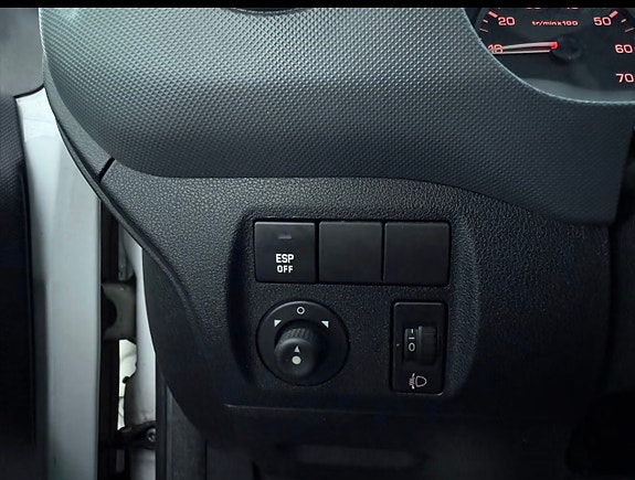 Citroen Berlingo 8 of 15