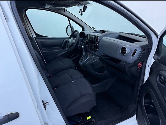 Citroen Berlingo 7 of 15