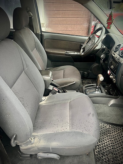 Isuzu D-max 10 of 14