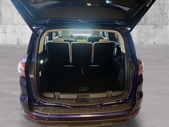 Ford S-MAX 10 of 25