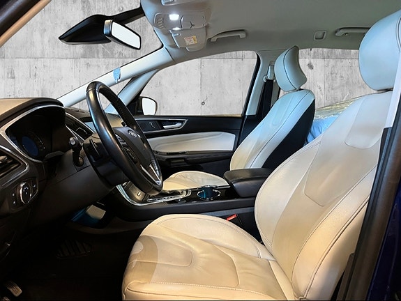 Ford S-MAX 18 of 25