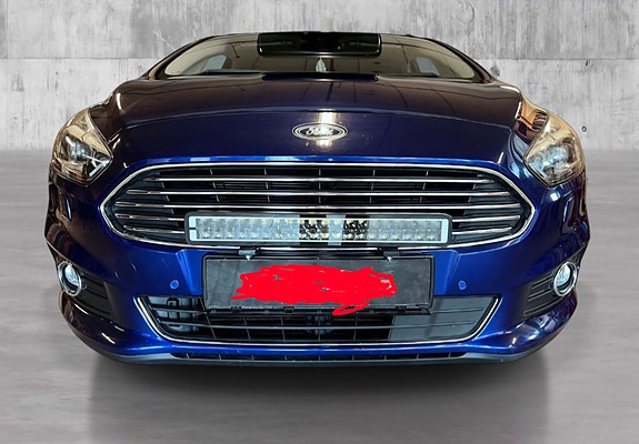 Ford S-MAX 2 of 25