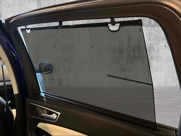 Ford S-MAX 14 of 25