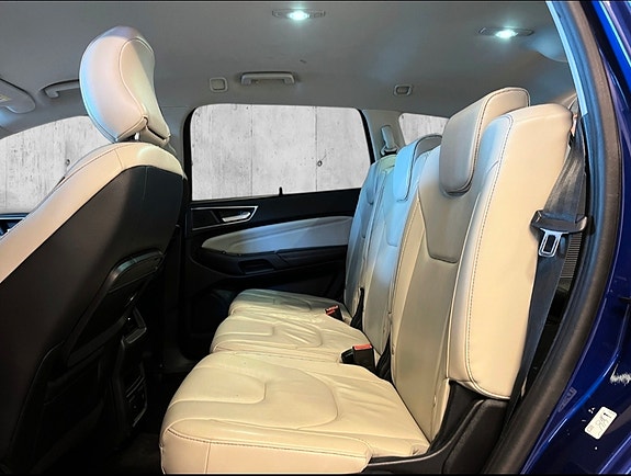 Ford S-MAX 21 of 25