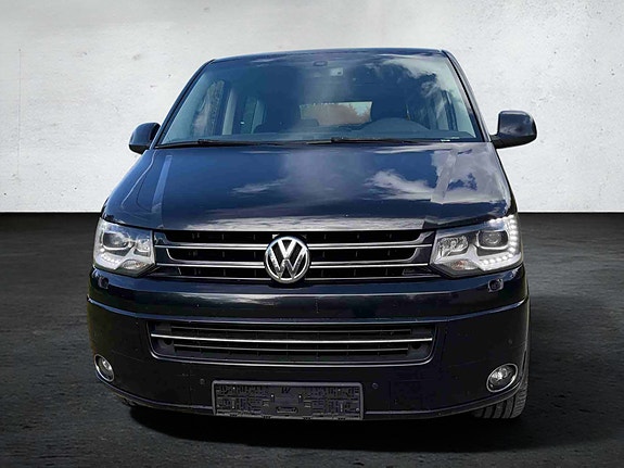 Volkswagen Multivan 4 of 30