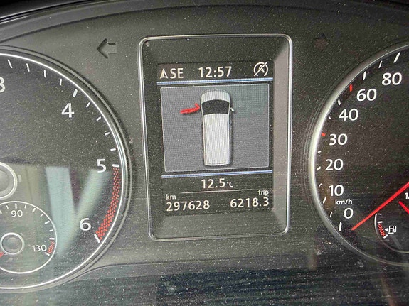 Volkswagen Multivan 20 of 30