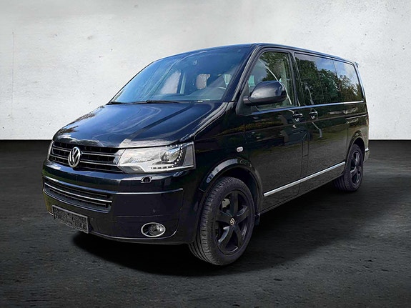 Volkswagen Multivan 3 of 30