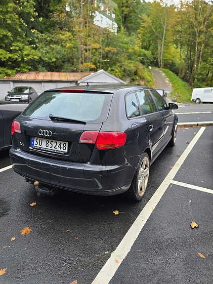Audi A3 9 of 16