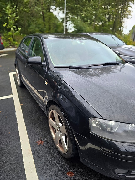 Audi A3 12 of 16