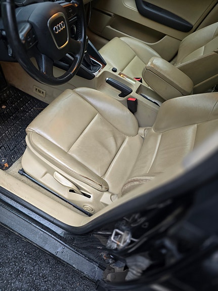 Audi A3 5 of 16