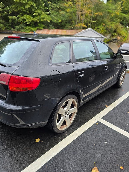 Audi A3 10 of 16