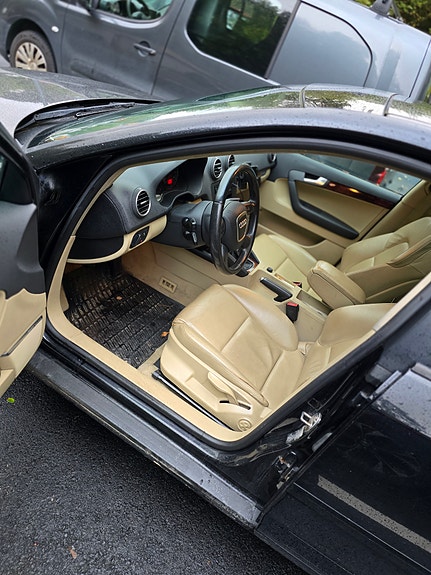 Audi A3 4 of 16