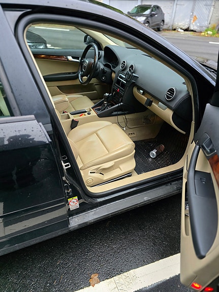 Audi A3 11 of 16