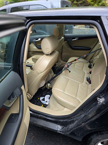 Audi A3 8 of 16