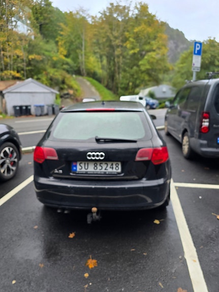 Audi A3 16 of 16