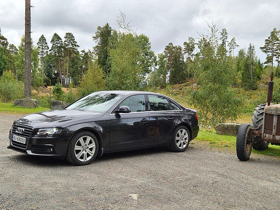 Audi A4 4 of 6