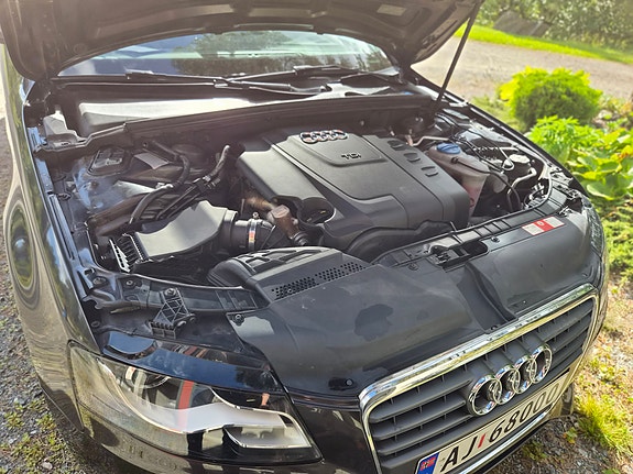 Audi A4 6 of 6