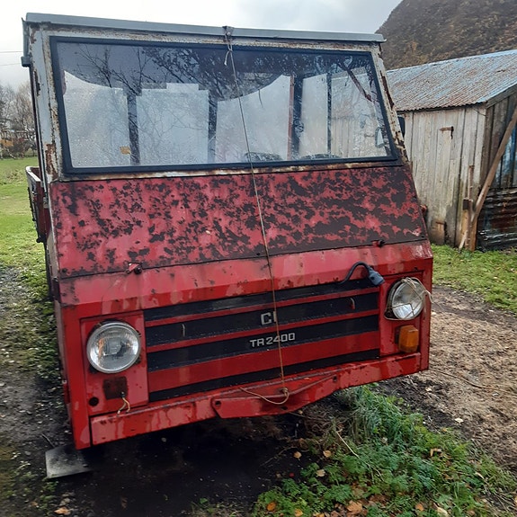 Bucher tr 2400 2 of 4