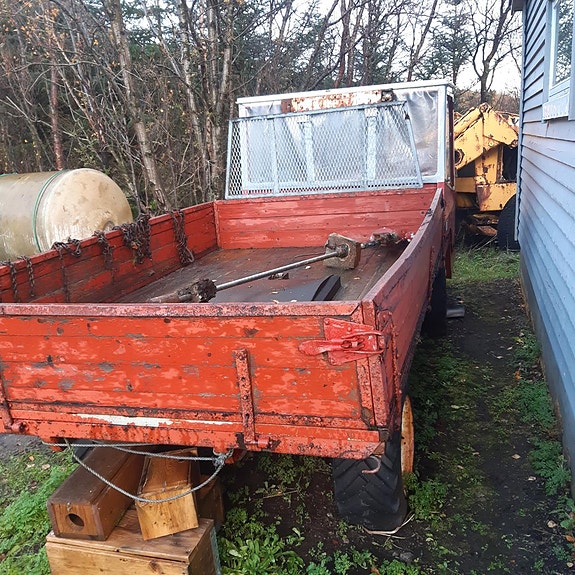 Bucher tr 2400 3 of 4