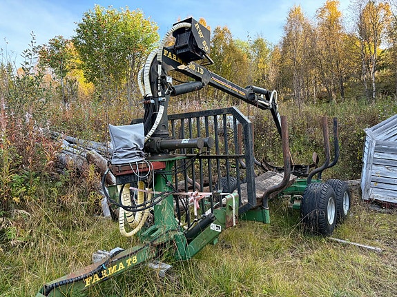Farma T8 2 of 9