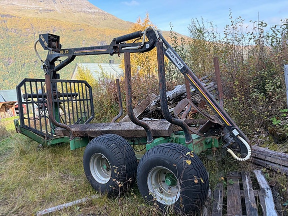 Farma T8 3 of 9
