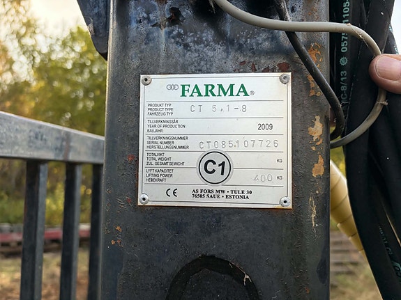 Farma T8 9 of 9