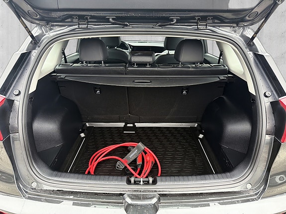 Kia e-Niro 21 of 22