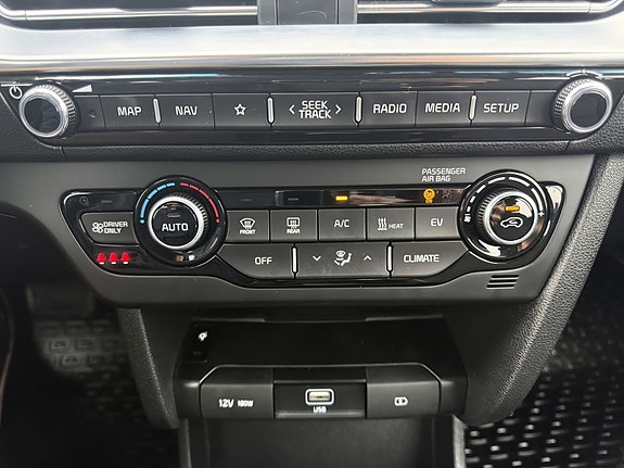 Kia e-Niro 17 of 22
