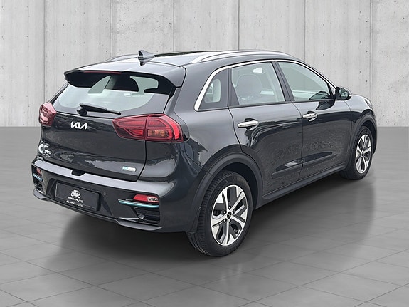 Kia e-Niro 7 of 22