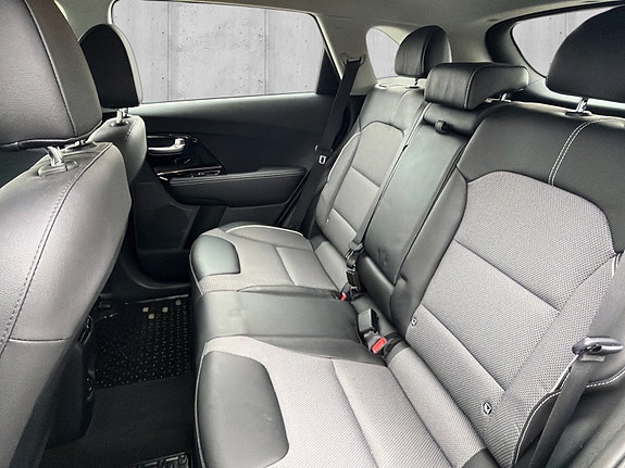 Kia e-Niro 19 of 22
