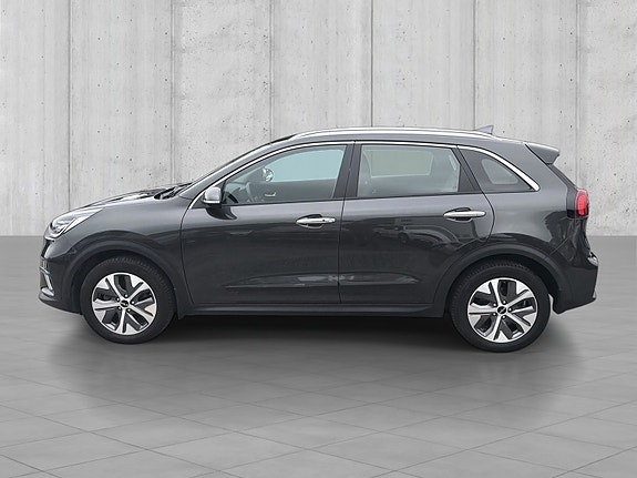 Kia e-Niro 4 of 22